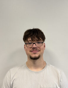 Profilbild von Maximilian