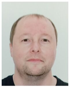 Profilbild von Sascha
