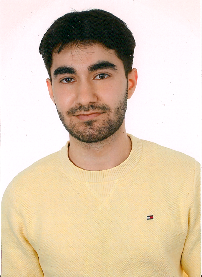 Profilbild von Lemar