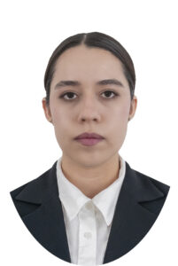 Profilbild von Mariana