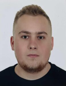 Profilbild von Patryk