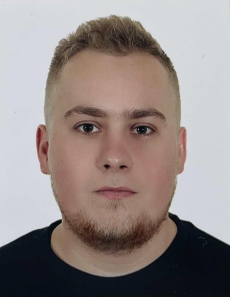 Profilbild von Patryk