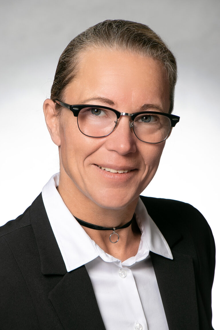 Profilbild von Susanne