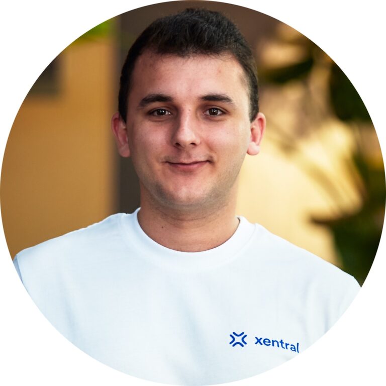 Profilbild von Jasser