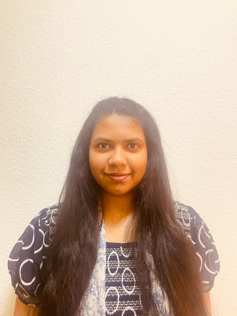 Profilbild von Manjima