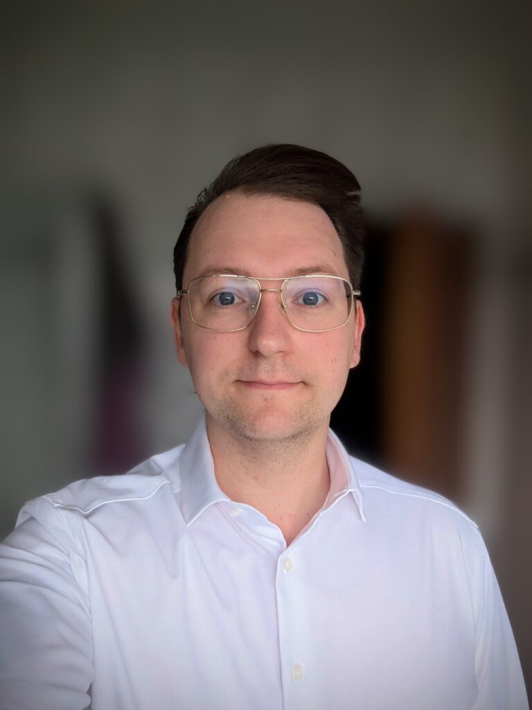 Profilbild von Patrice