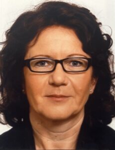 Profilbild von Sandra