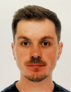 Profilbild von Daniel