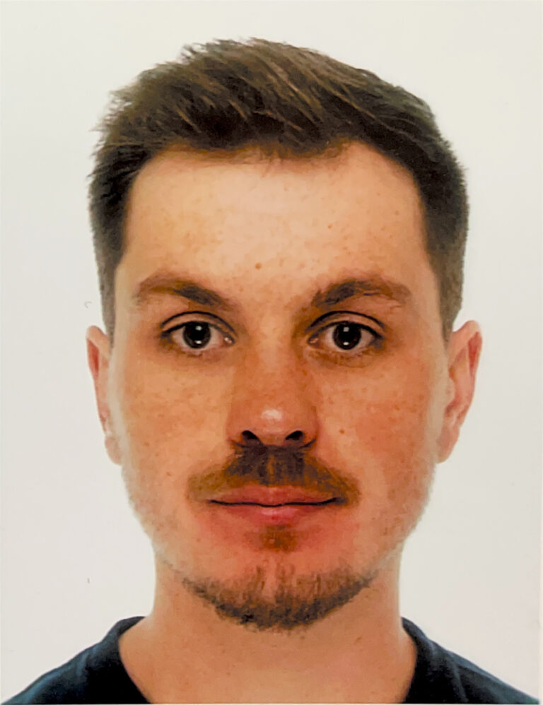 Profilbild von Daniel