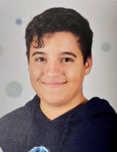 Profilbild von Leon