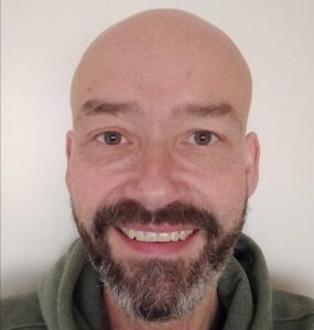 Profilbild von Raphael