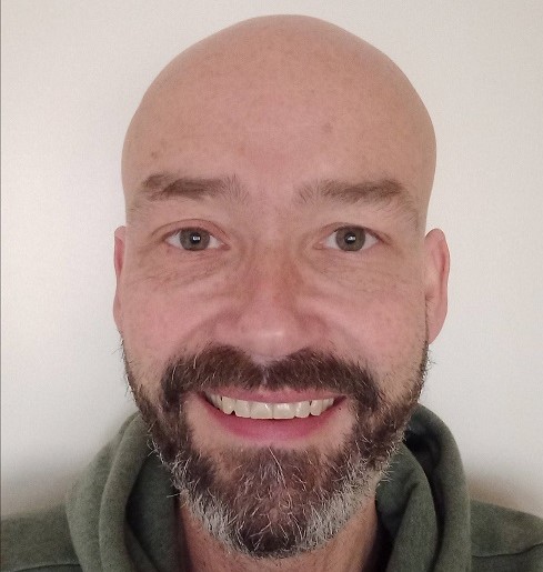 Profilbild von Raphael