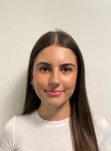Profilbild von Pauline