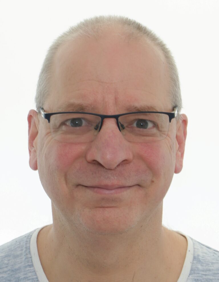 Profilbild von Péter