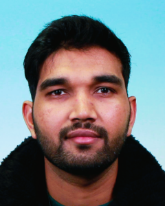 Profilbild von Mohmmad