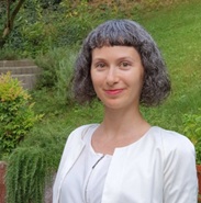 Profilbild von Anna