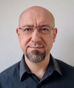 Profilbild von Srecko
