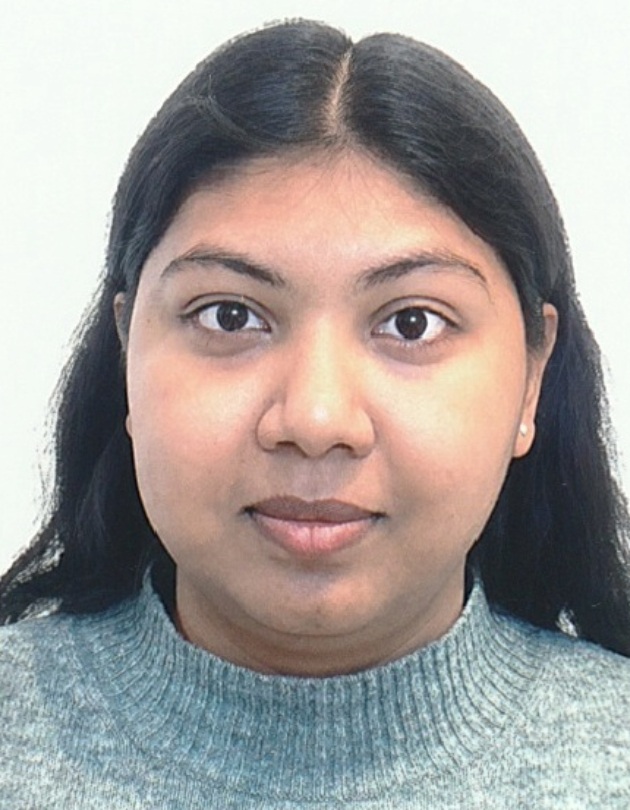 Profilbild von Shelja