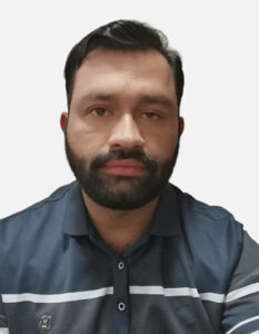 Profilbild von Aqib