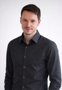 Profilbild von Tom