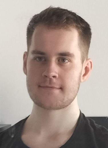 Profilbild von Jonah