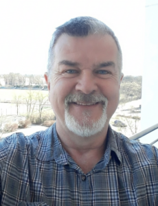 Profilbild von Gerald