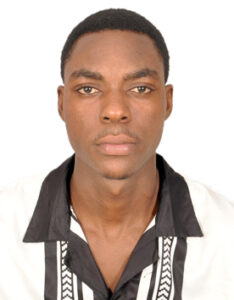 Profilbild von Koffi