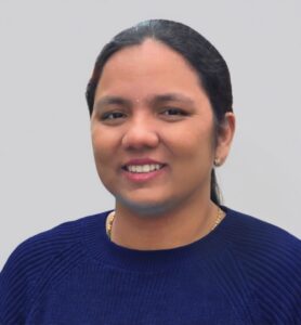 Profilbild von Gowri