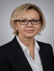 Profilbild von Regina