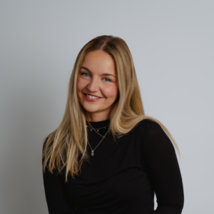Profilbild von Réka