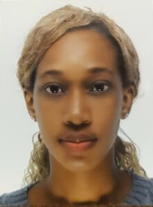 Profilbild von Romualda