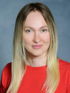 Profilbild von Marta
