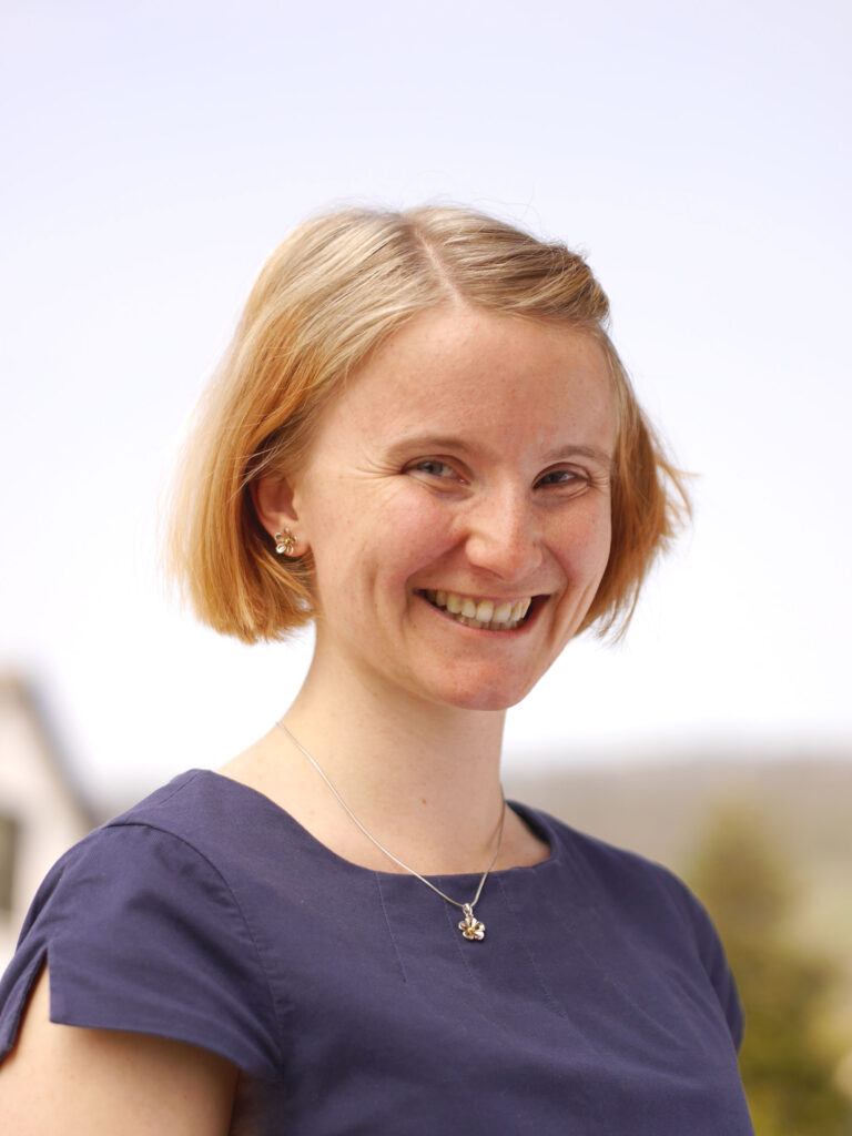 Profilbild von Sabrina