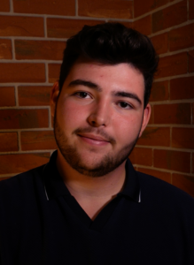 Profilbild von Amar