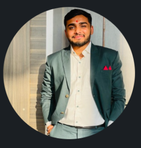 Profilbild von Tushal