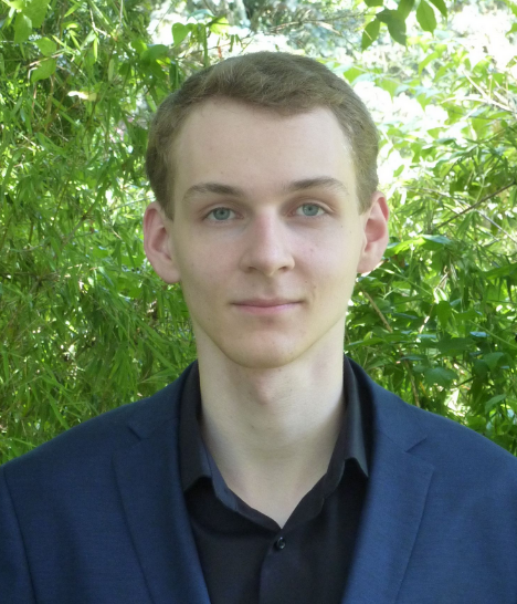Profilbild von Johannes