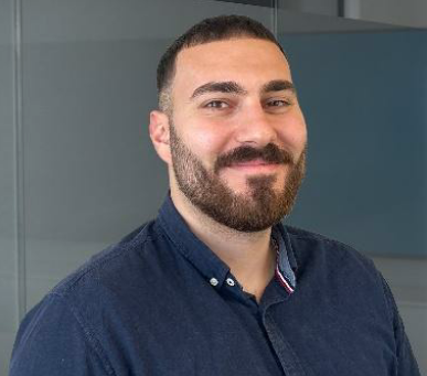 Profilbild von Serhat