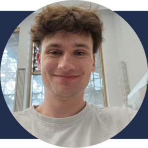 Profilbild von Maximilian