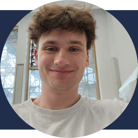 Profilbild von Maximilian