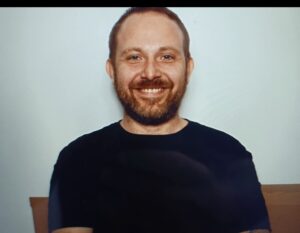 Profilbild von Pierre