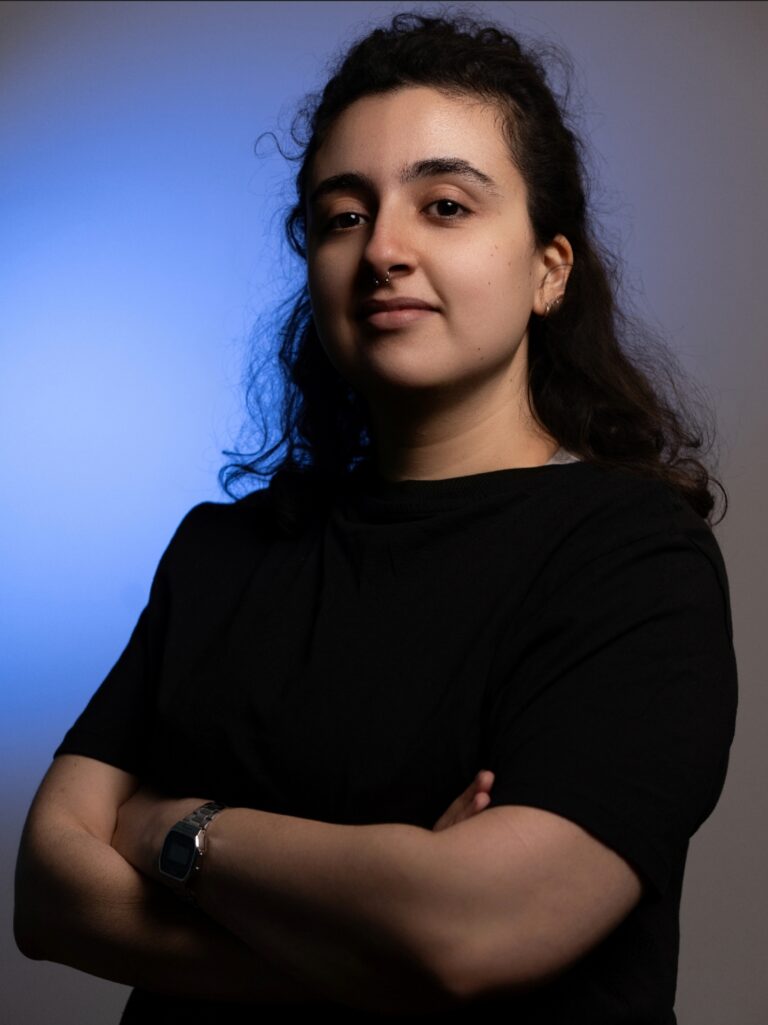 Profilbild von Leila