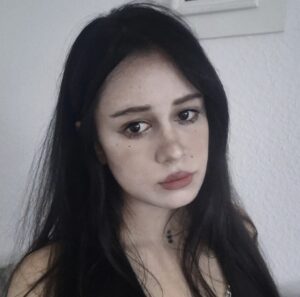 Profilbild von Anahita