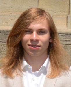 Profilbild von Lias