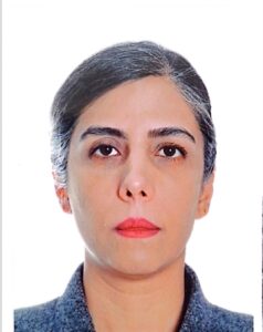 Profilbild von Malihe