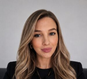 Profilbild von Marija