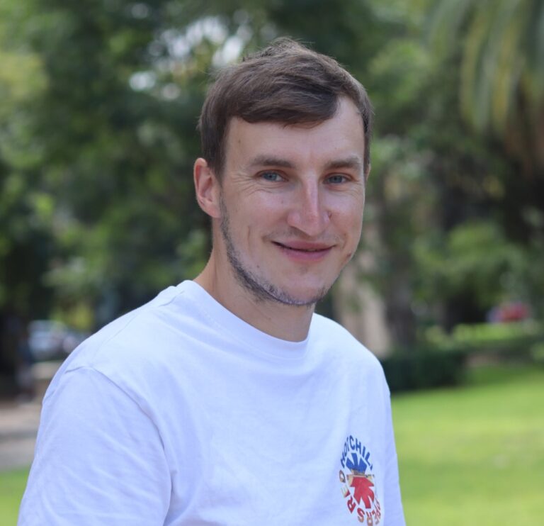 Profilbild von Martin