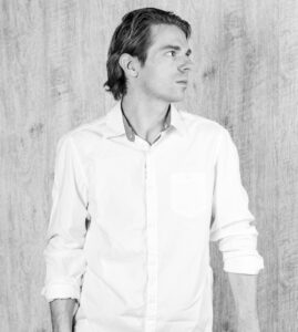 Profilbild von Christoph