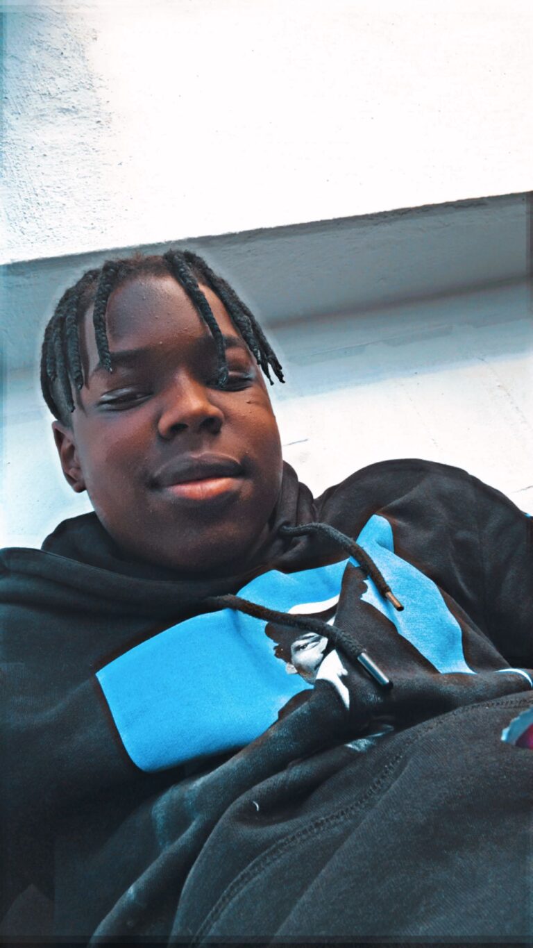 Profilbild von Raymond