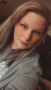 Profilbild von Annika