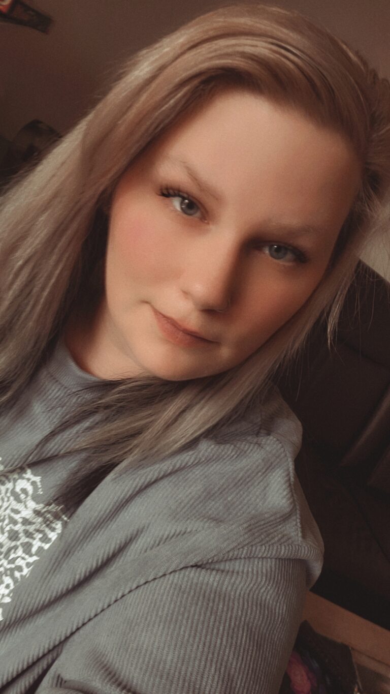 Profilfoto von Annika – öffentliches CALUMA Kandidatenprofil